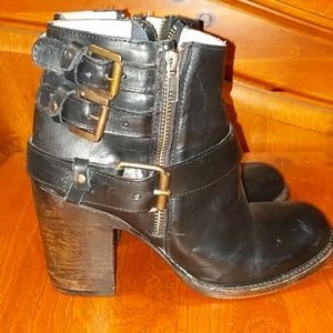 Freebird by Steven Bolo booties